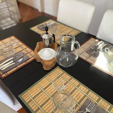 Benaco Village Apartment *