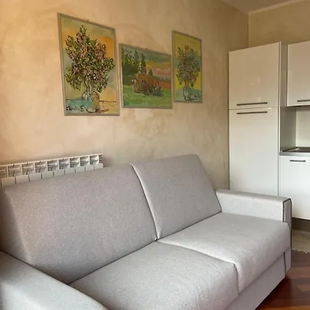 Benaco Village Toscolano Maderno