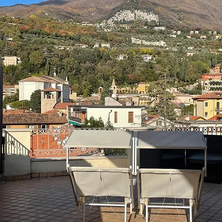 Benaco Village *