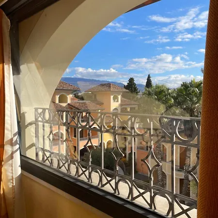Benaco Village Apartment Toscolano Maderno