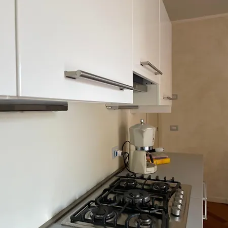 Benaco Village Apartment *