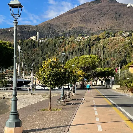 Benaco Village * Toscolano Maderno