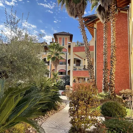 Apartment Benaco Village
