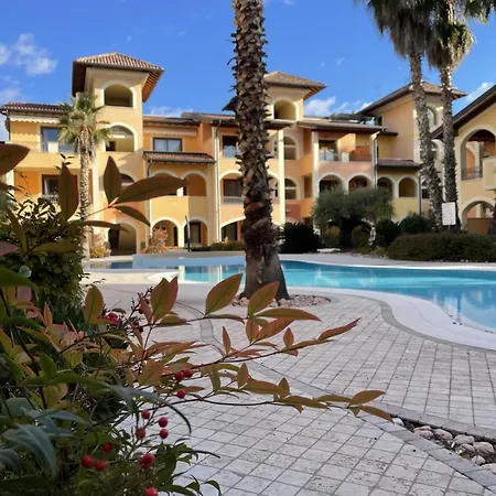 Benaco Village Apartment Toscolano Maderno